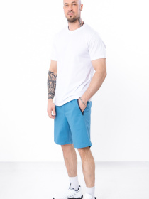 Шорты Носи своє модель 8347-057-goluba-blakitx Фото