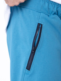 Шорты Носи своє модель 8347-057-goluba-blakitx Фото