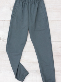 Джоггеры Носи своє модель 6060-057-4-zelenij-graft Фото