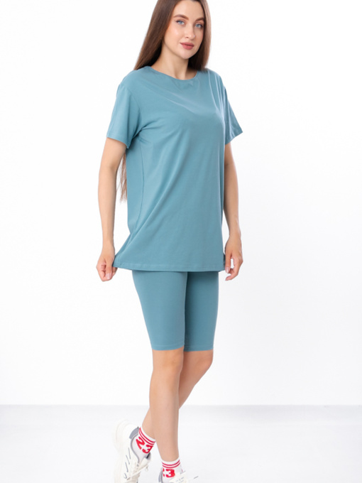 Костюм Носи своє модель 8138-036-srij-polin Фото