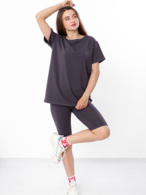 Повсякденний костюм Носи своє модель 8138-036-nzhir Фото