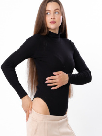 Боди Носи своє модель 8082-019-1-chornij Фото