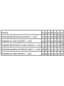 Піжама Носи своє модель 8071-002-33-serdechka-svtla-pudra Фото