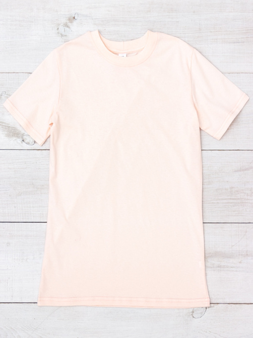 Футболка Носи своє модель 6021-001v-persikova-vanlx Фото