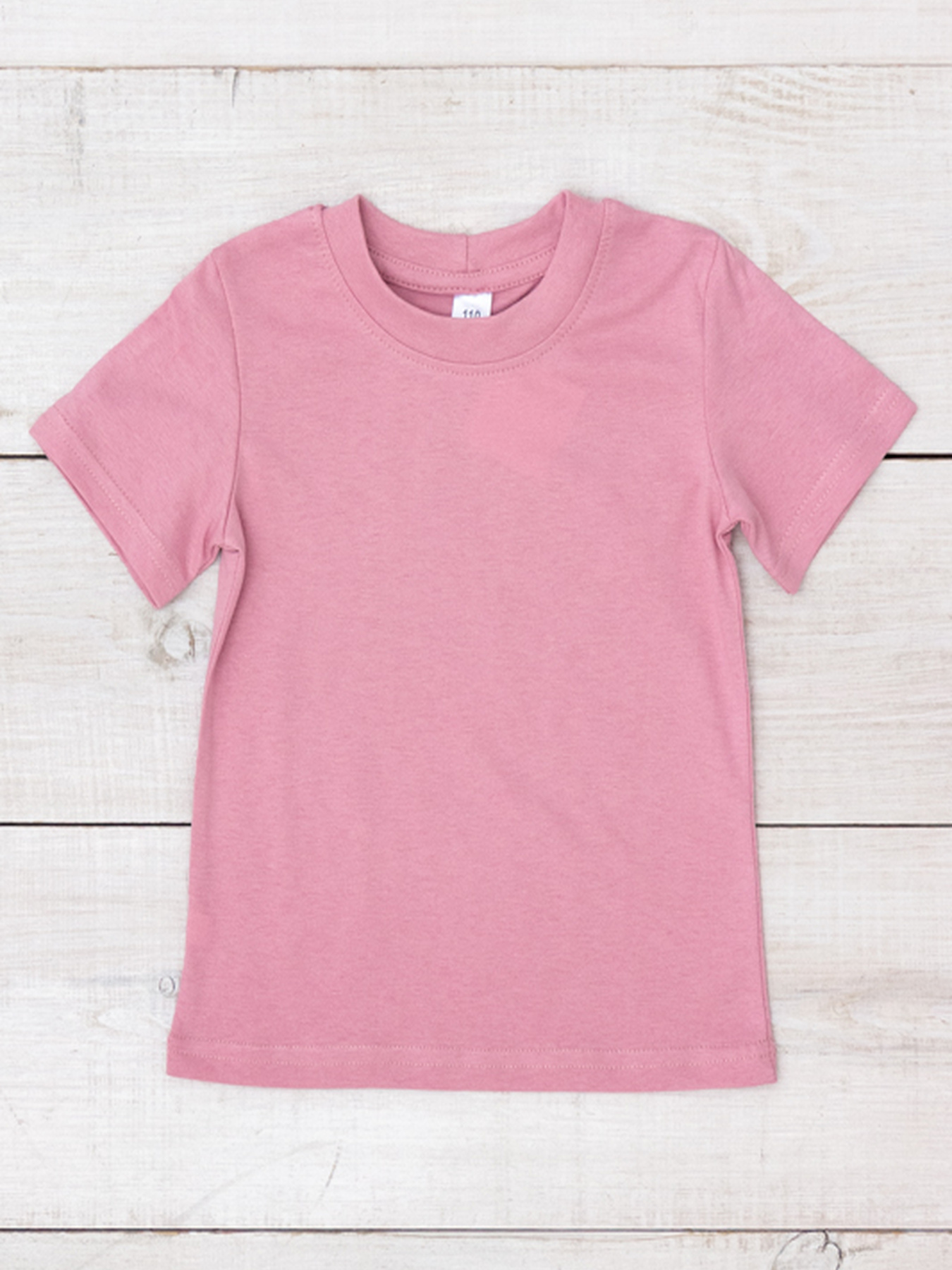 Футболка Носи своє модель 6021-001v-pudra Фото