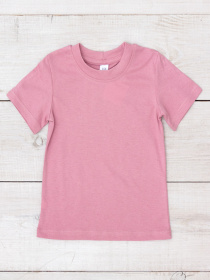 Футболка Носи своє модель 6021-001v-pudra Фото