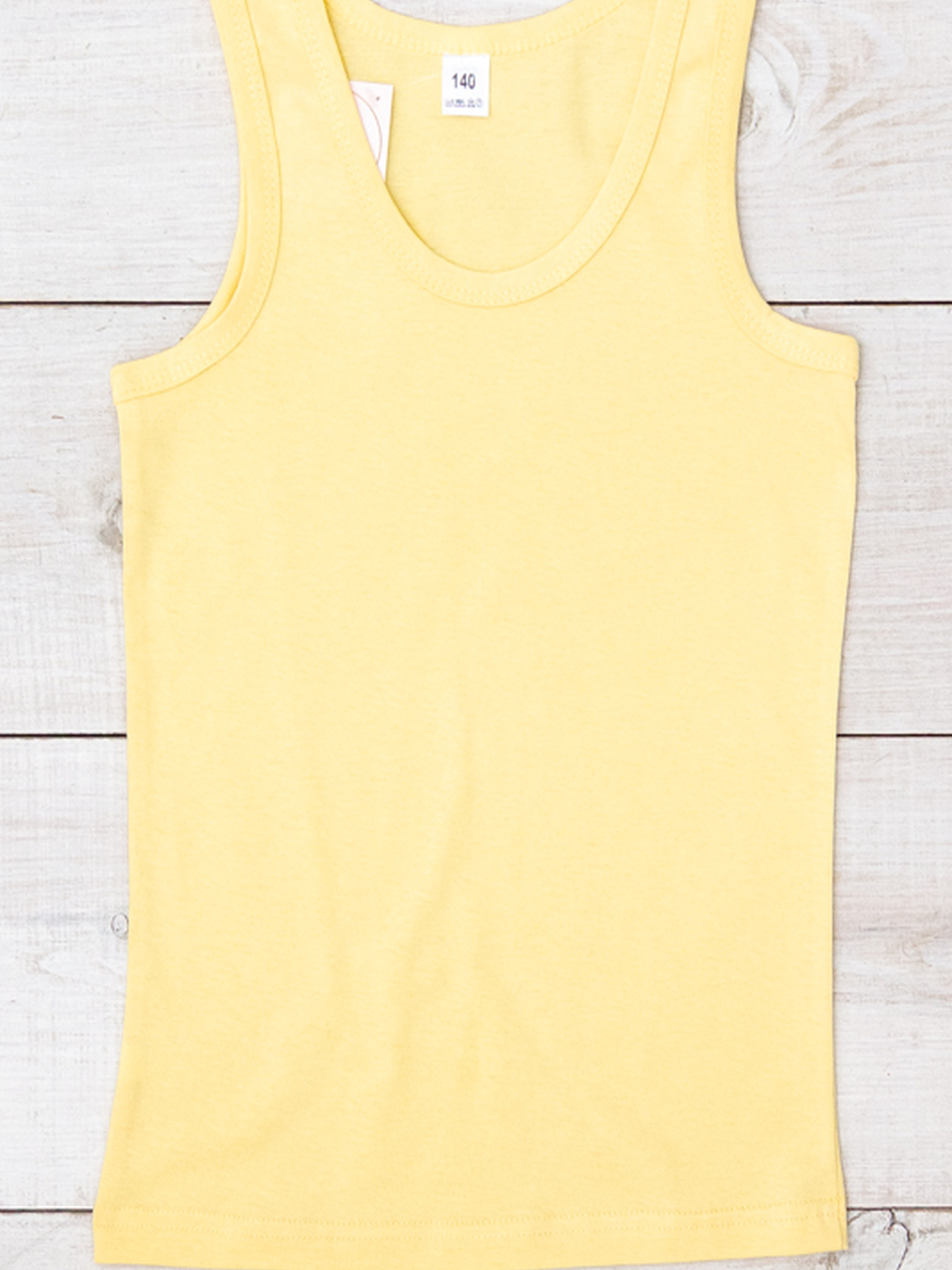 Майка Носи своє модель 6072-001-svtlo-psochnij Фото