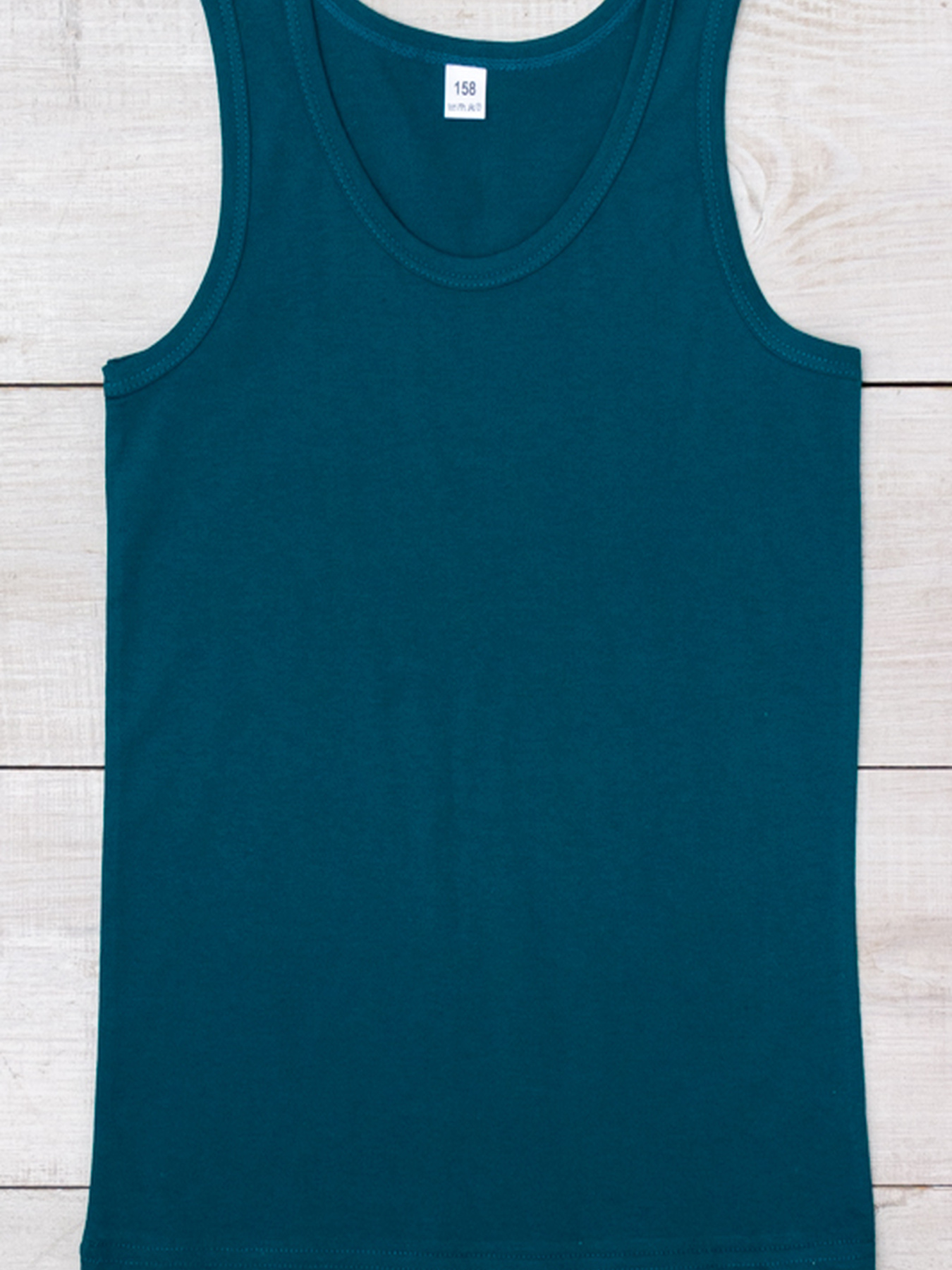 Майка Носи своє модель 6072-001-smaragdovij Фото