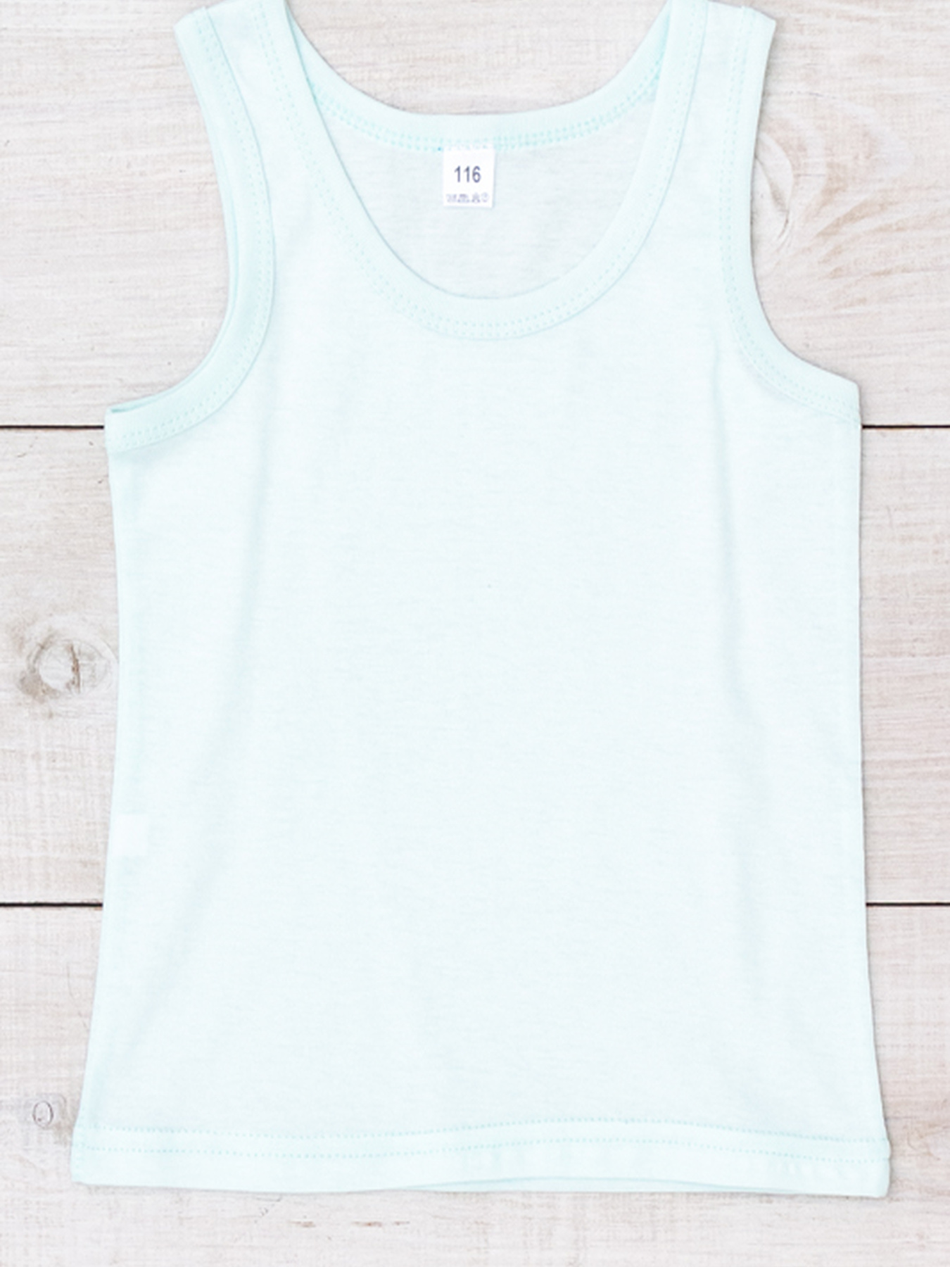 Майка для дома Носи своє модель 6072-001-bla-m-qta Фото