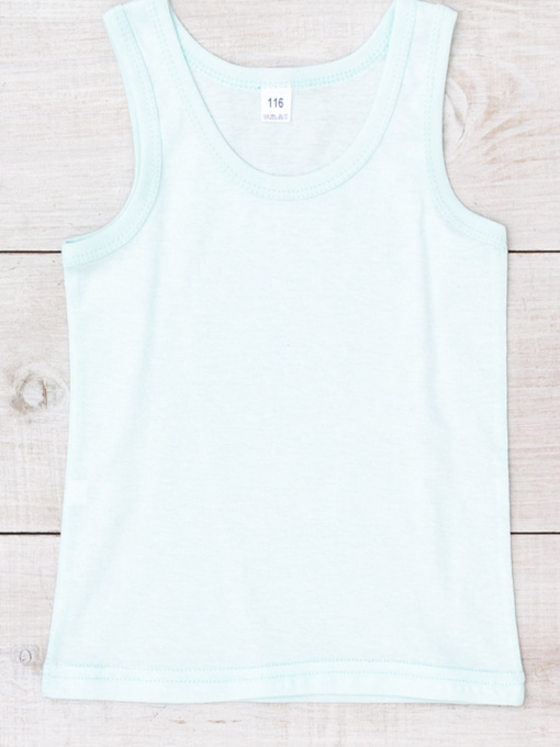 Майка Носи своє модель 6072-001-bla-m-qta Фото