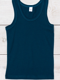 Майка Носи своє модель 6072-001-temno-smaragdovij Фото