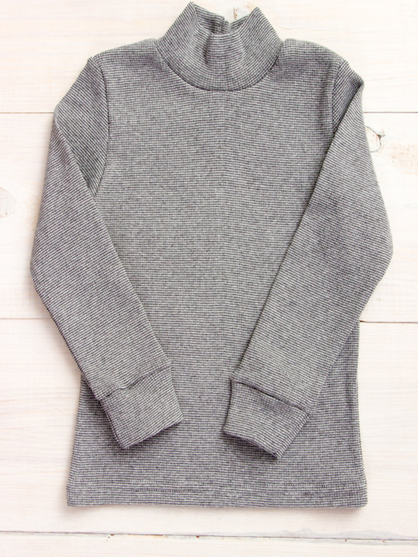 Водолазка Носи своє модель 6068-019-srij Фото