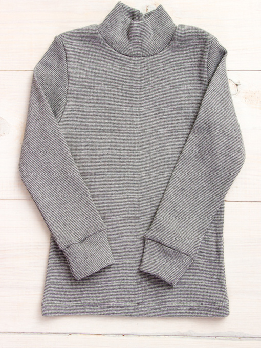 Водолазка Носи своє модель 6068-019-srij Фото