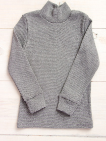 Водолазка Носи своє модель 6068-019-srij Фото