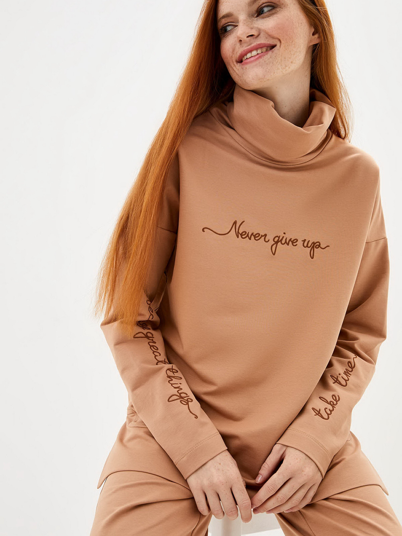 Спортивный костюм RicaMare модель RMD2249-20-2SC Фото