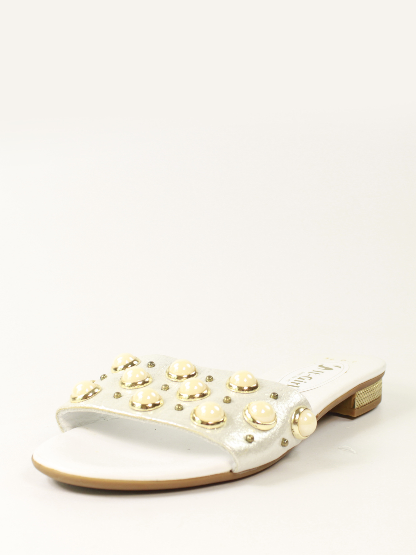 Шлепанцы It-girl модель 1016-01 Фото