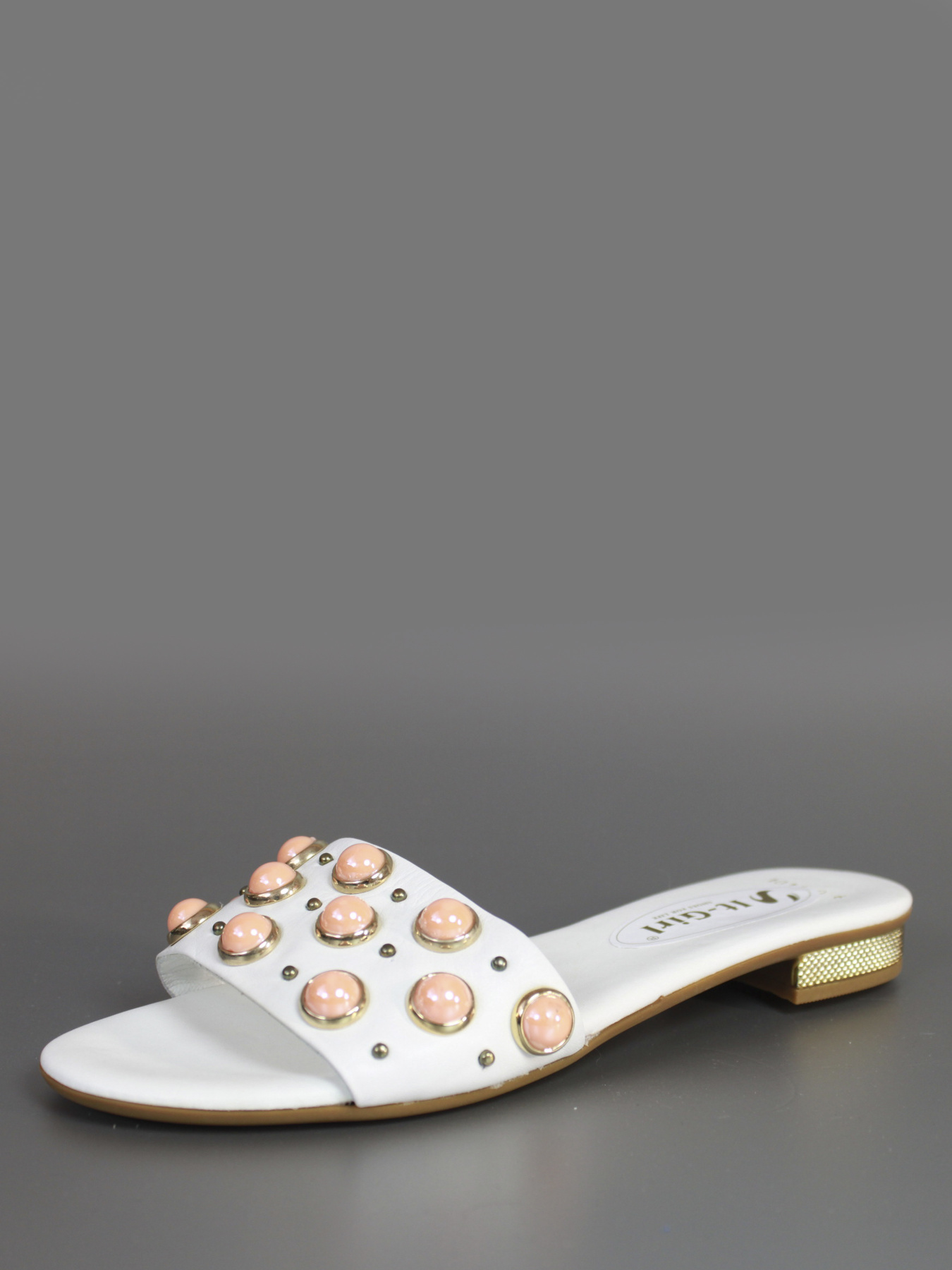 Шлепанцы It-girl модель 1016-6 Фото