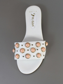 Шлепанцы It-girl модель 1016-6 Фото