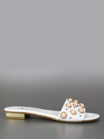 Шлепанцы It-girl модель 1016-6 Фото