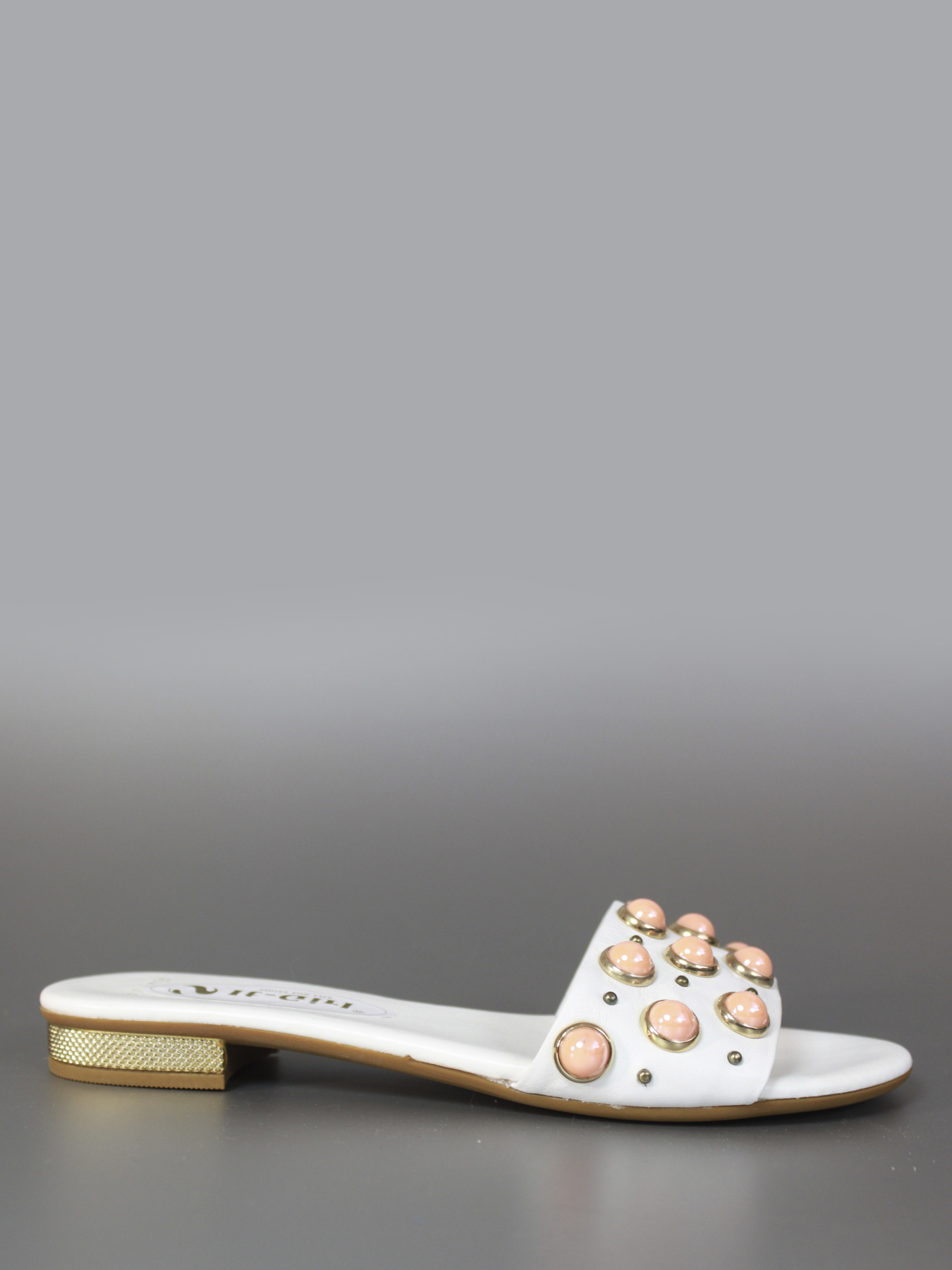 Шльопанці It-girl модель 1016-6 Фото