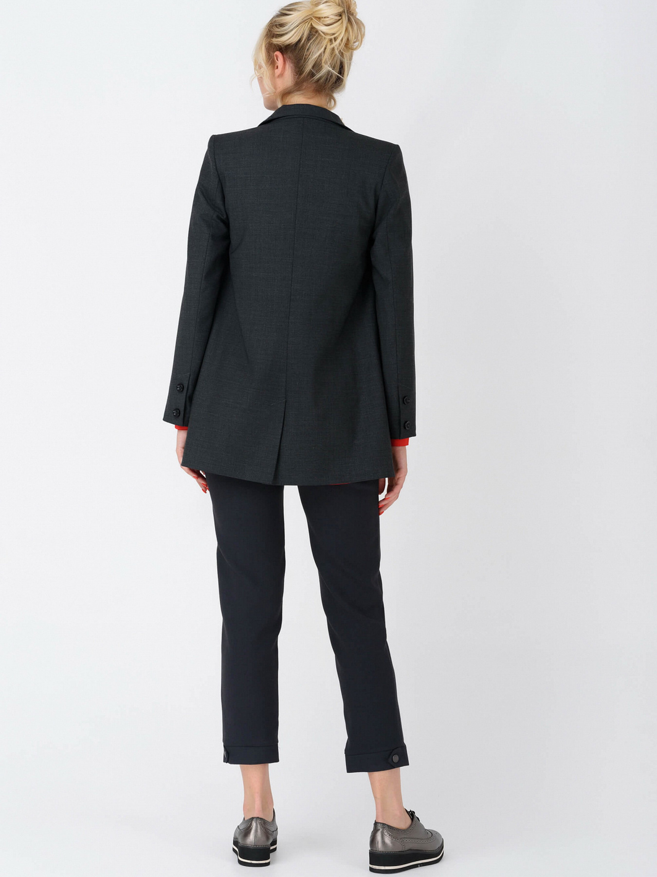 Пиджак RicaMare модель RM2026-19DJ Фото