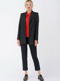 Пиджак RicaMare модель RM2026-19DJ Фото