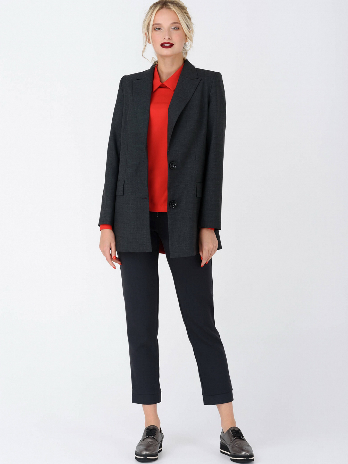 Піджак RicaMare модель RM2026-19DJ Фото