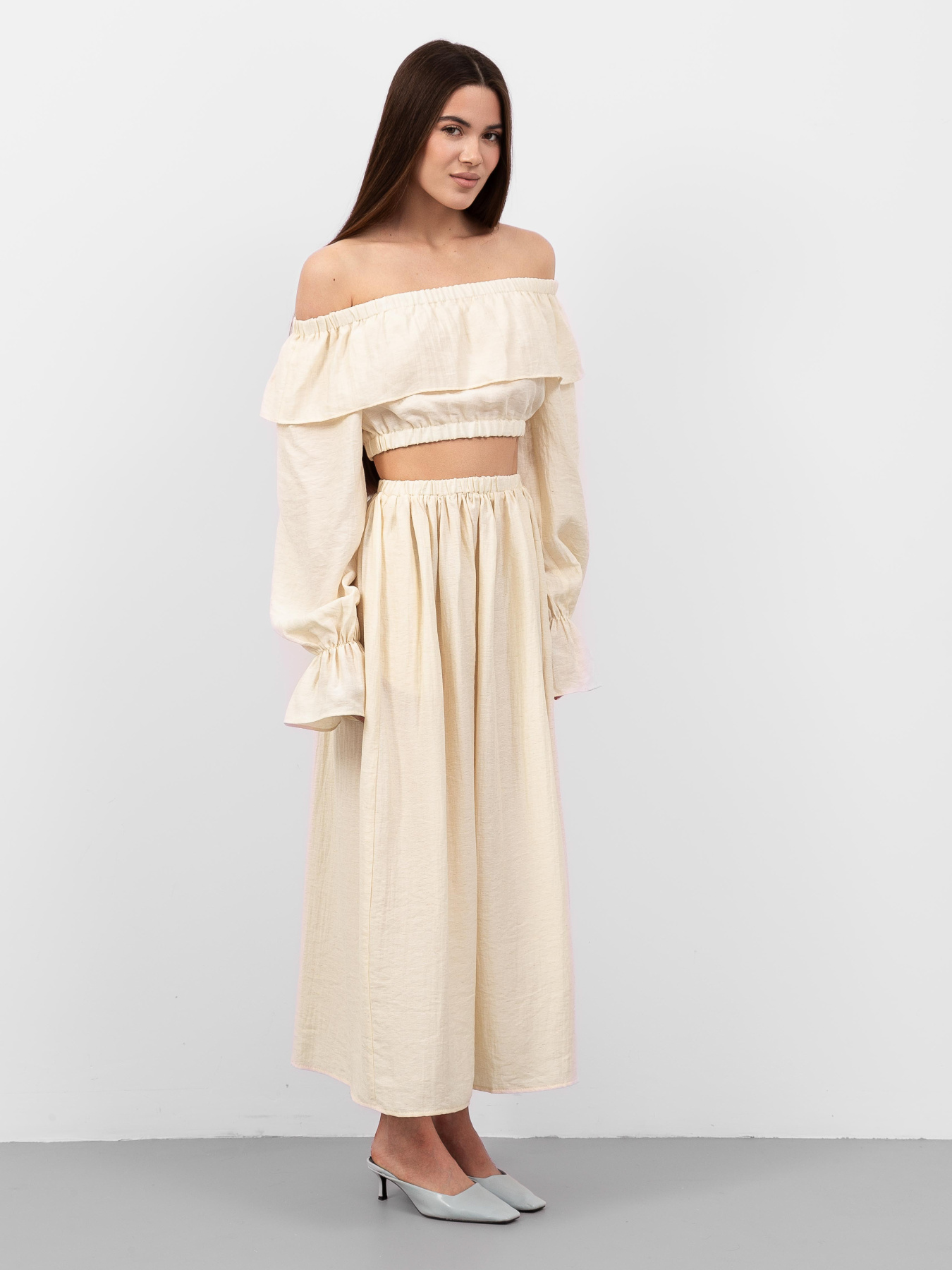 Костюм Famo модель KT-121_02 Фото