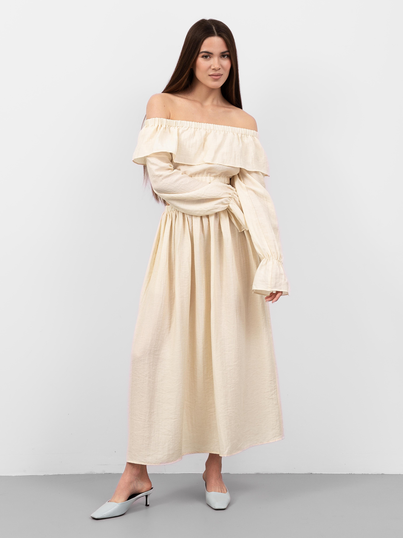 Костюм Famo модель KT-121_02 Фото