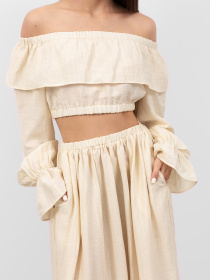 Костюм Famo модель KT-121_02 Фото