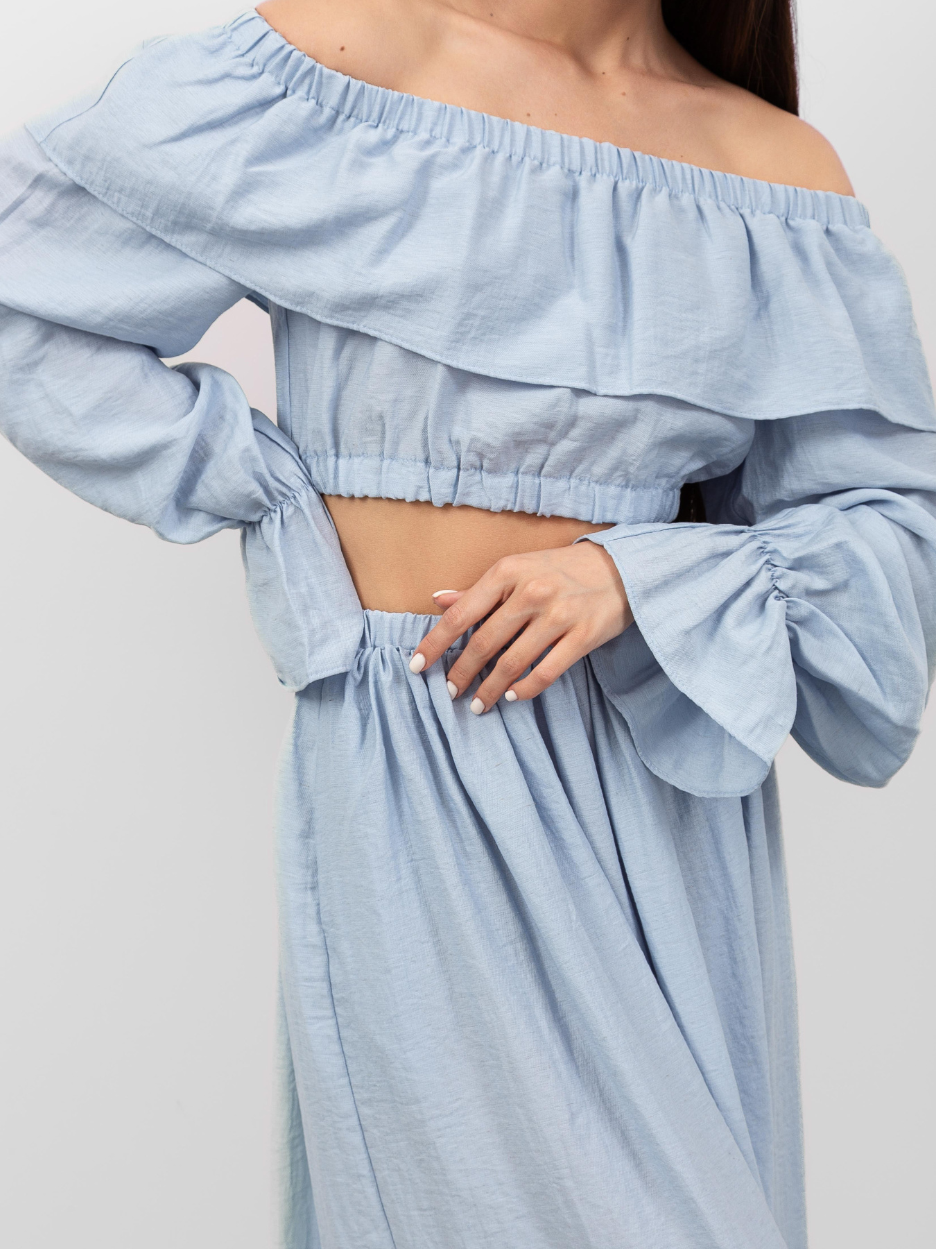 Костюм Famo модель KT-121_03 Фото