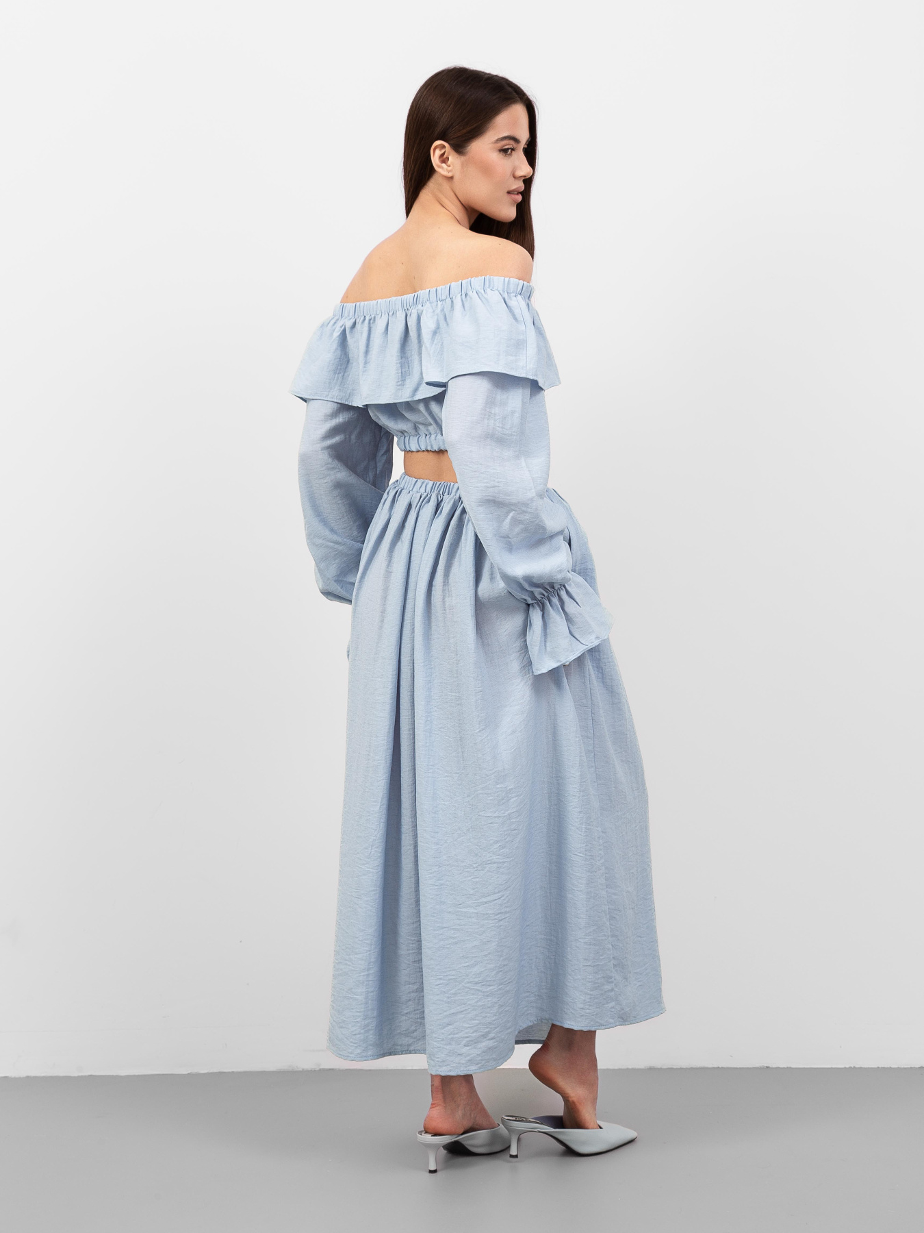 Костюм Famo модель KT-121_03 Фото