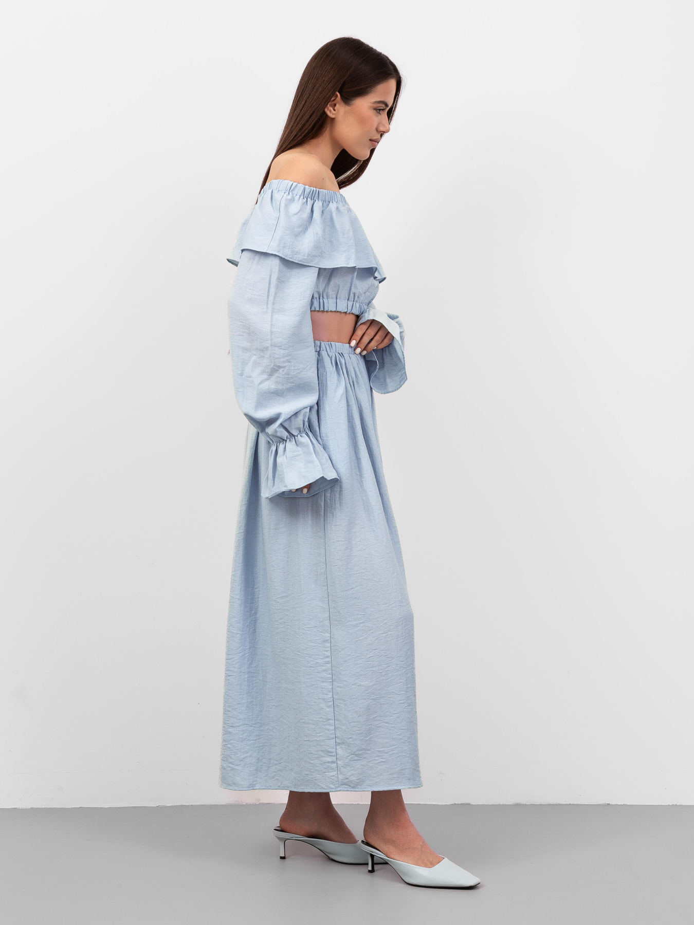 Костюм Famo модель KT-121_03 Фото