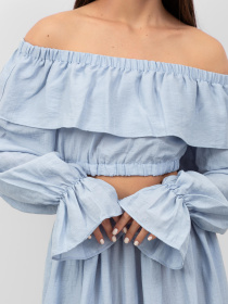 Костюм Famo модель KT-121_03 Фото