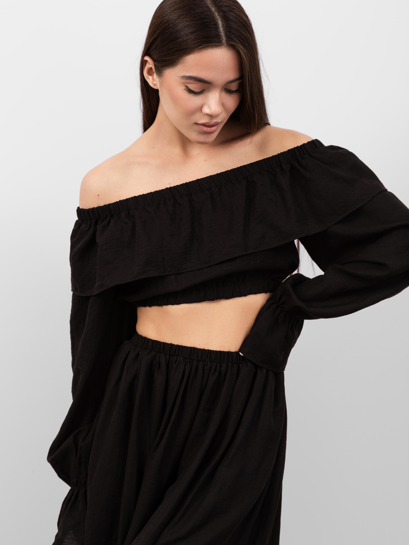 Костюм Famo модель KT-121_01 Фото