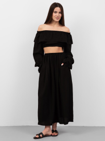 Повсякденний костюм Famo модель KT-121_01 Повсякденний костюм Famo модель KT-121_01 Фото