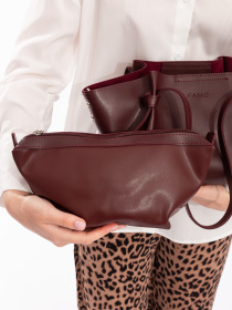 Сумки Famo модель SYM-24-58_04 Фото