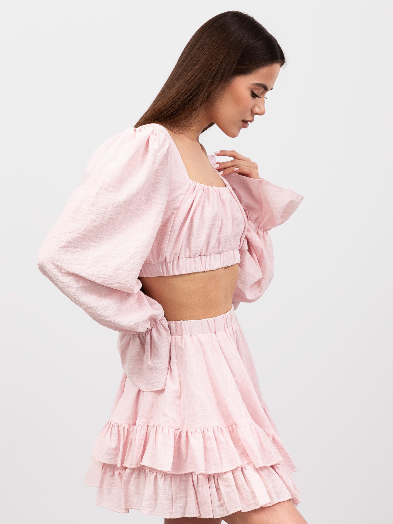 Костюм Famo модель KT-171_01 Фото