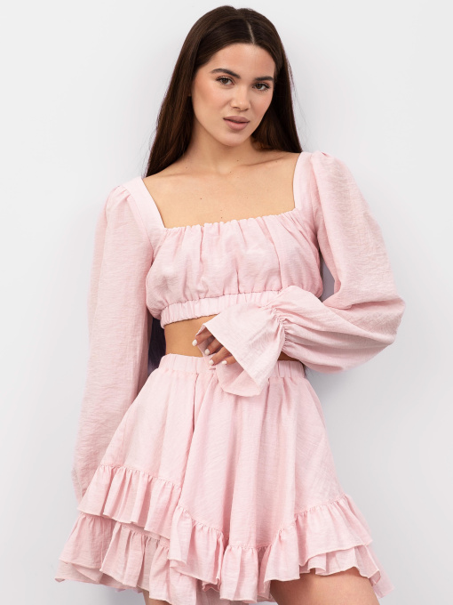 Костюм Famo модель KT-171_01 Фото