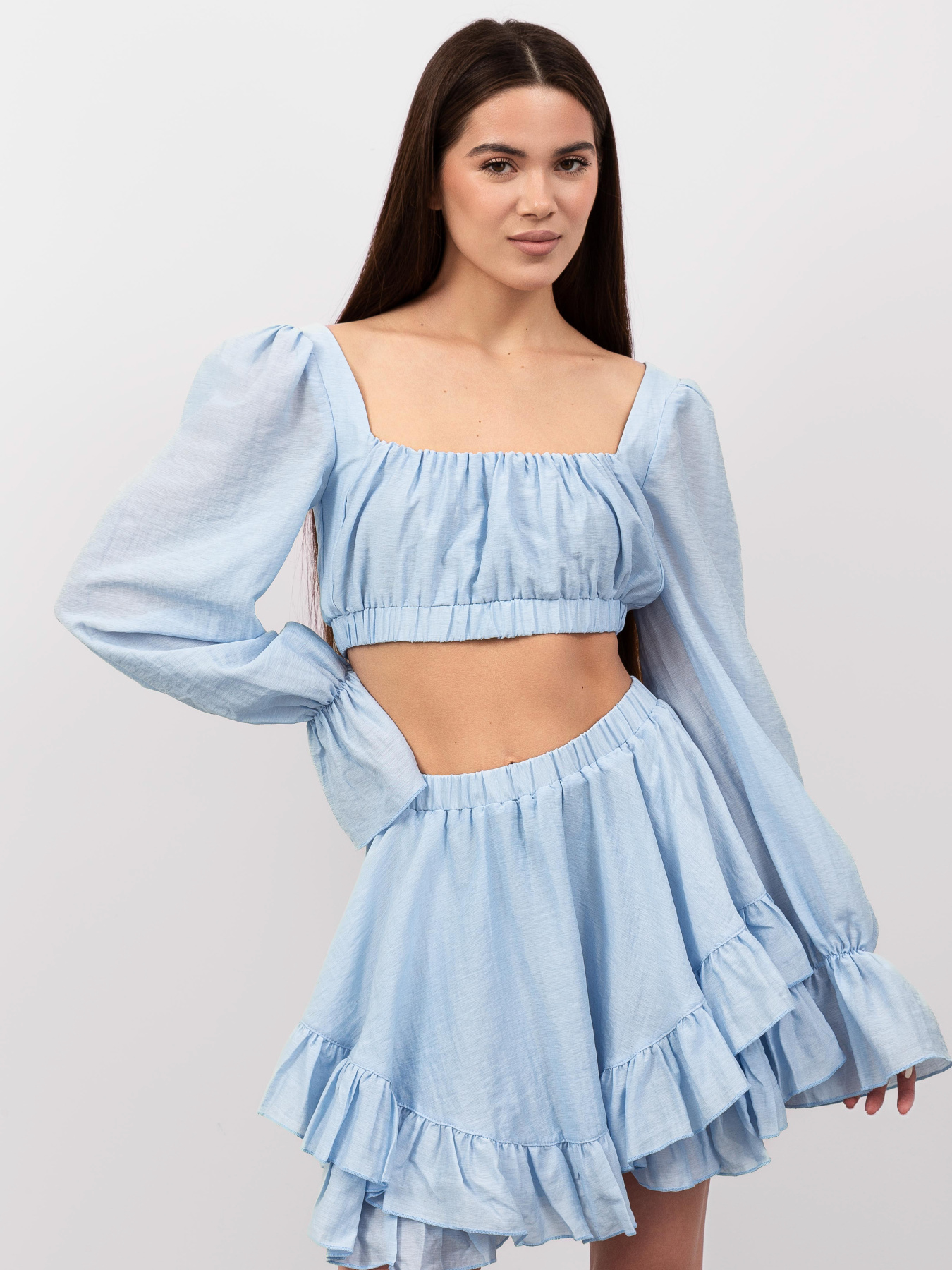 Костюм Famo модель KT-171_03 Фото