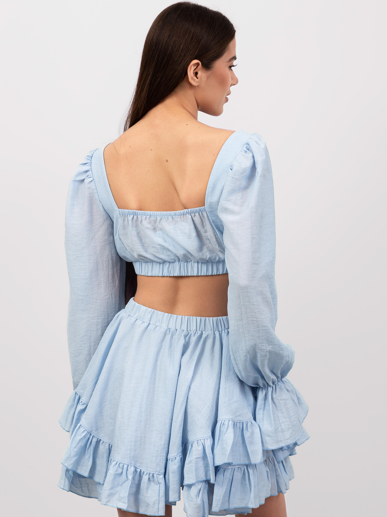 Костюм Famo модель KT-171_03 Фото