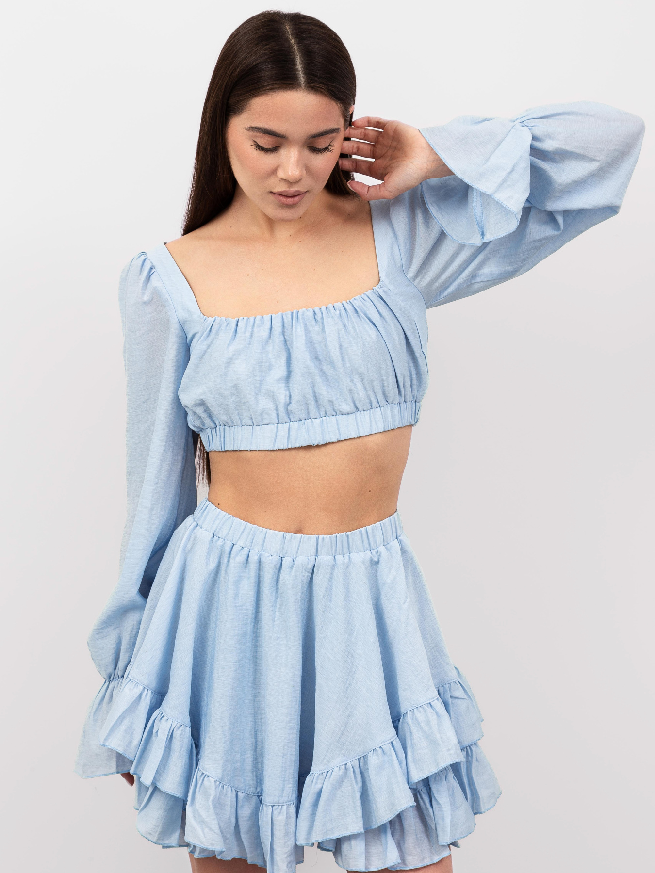 Костюм Famo модель KT-171_03 Фото