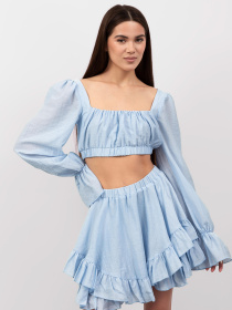 Костюм Famo модель KT-171_03 Фото