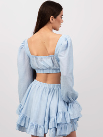 Костюм Famo модель KT-171_03 Фото