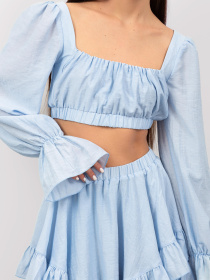 Костюм Famo модель KT-171_03 Фото