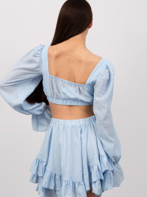 Костюм Famo модель KT-171_03 Фото