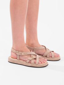 Сандалії Famo модель BS-T1615_01 Фото