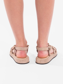 Сандалії Famo модель BS-T1615_01 Фото