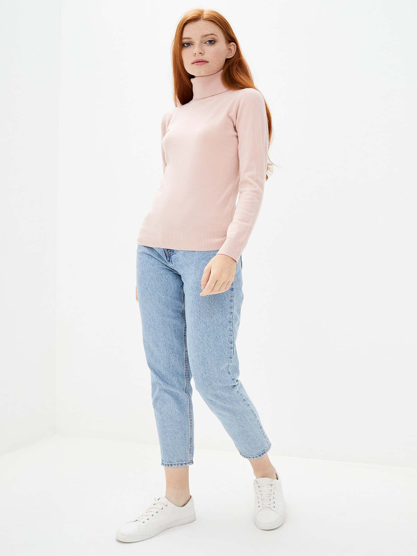 Водолазка RicaMare модель RM1457-19-1DG Фото