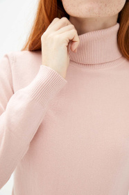 Водолазка RicaMare модель RM1457-19-1DG Фото